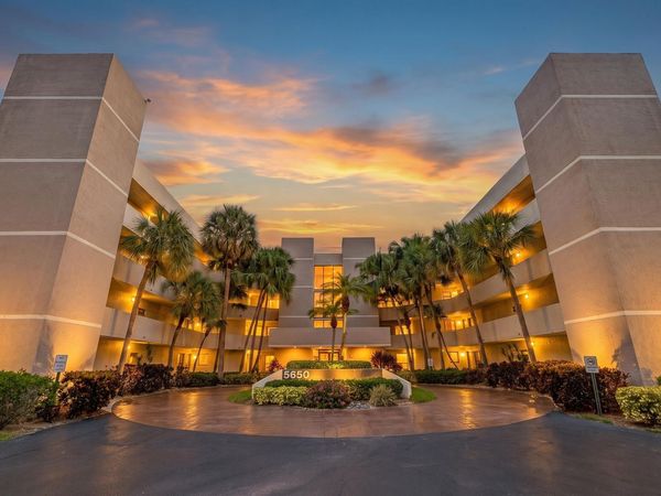 5650 Camino Del Sol, Unit 101, Boca Raton, FL 33433