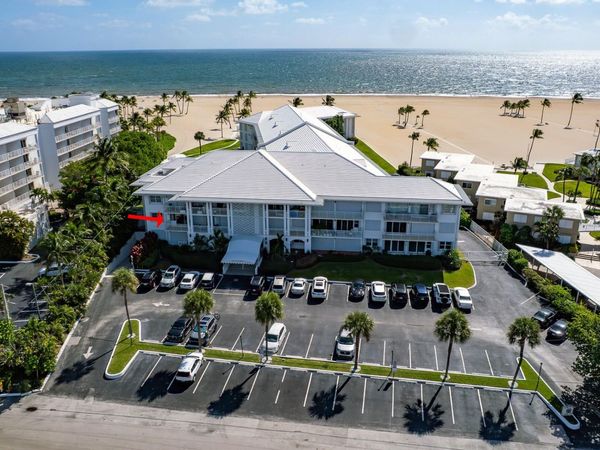 1750 S OCEAN Lane, Unit 205, Fort Lauderdale, FL 33316