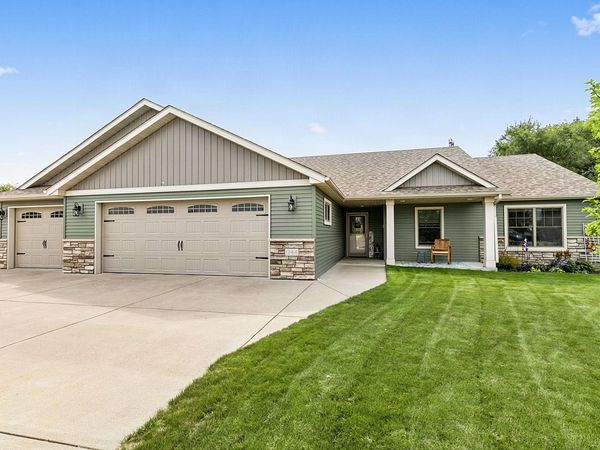 1244 Washington Court , Sartell, MN 56377