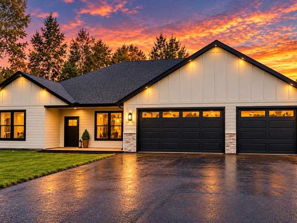 3837 GETCHELL Road, Hermantown, MN 55811