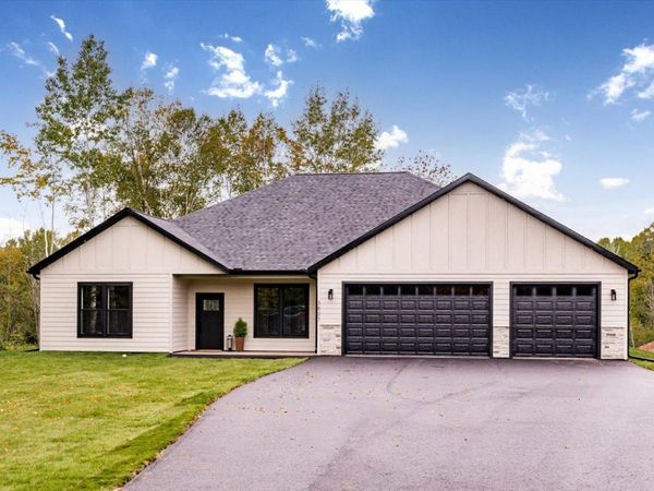 3837 GETCHELL Road, Hermantown, MN 55811
