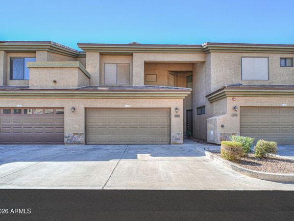 705 W QUEEN CREEK Road, Unit 1081, Chandler, AZ 85248