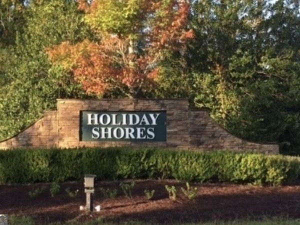 0 Lakecrest Drive Lot# 59, Sparta, GA 31087
