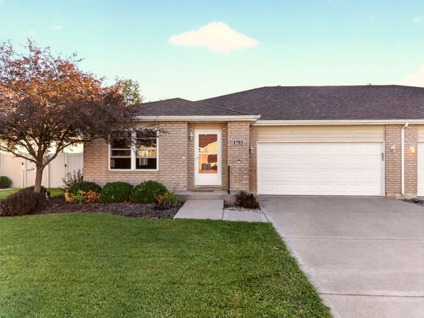 1793 Red Willow Road , Morris, IL 60450
