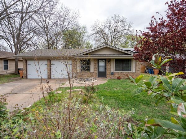 9505 Oriole DR , Austin, TX 78753