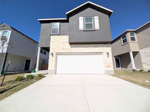 206 Kislingbury LN , Kyle, TX 78640