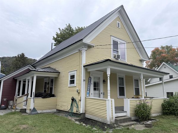 28 Dale Street, Hardwick, VT 05843