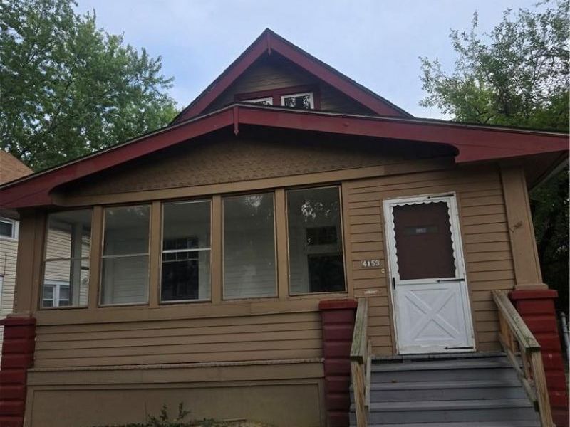4153 136th, Cleveland, OH 44105 Photo 1