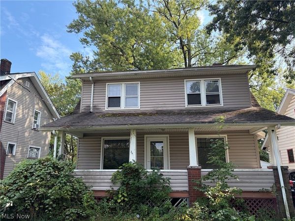 365 Marmion Avenue , Youngstown, OH 44507