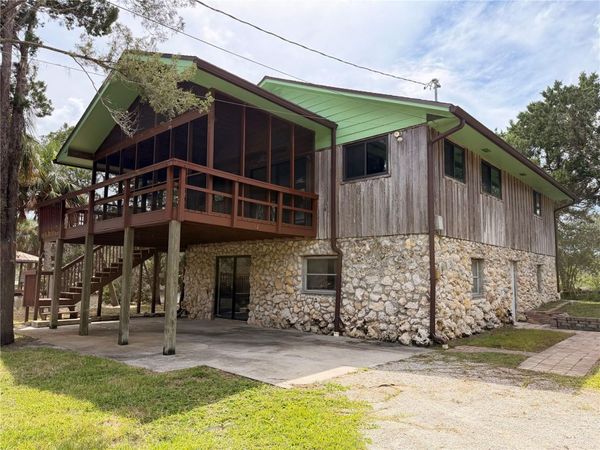 12032 W WATERWOOD DRIVE , CRYSTAL RIVER, FL 34429