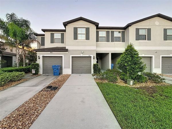 1509 CASSIUS STREET , LUTZ, FL 33549