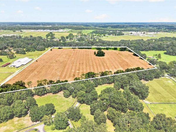 NW 100TH STREET , OCALA, FL 34475