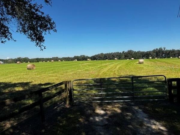 NW 100TH STREET , OCALA, FL 34475