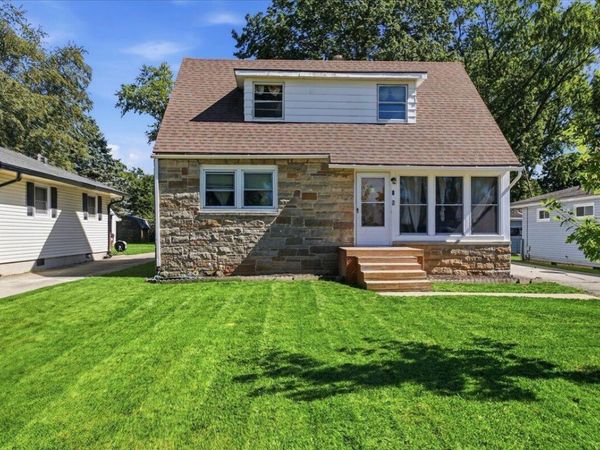 308 Birch Road , Springfield, OH 45503