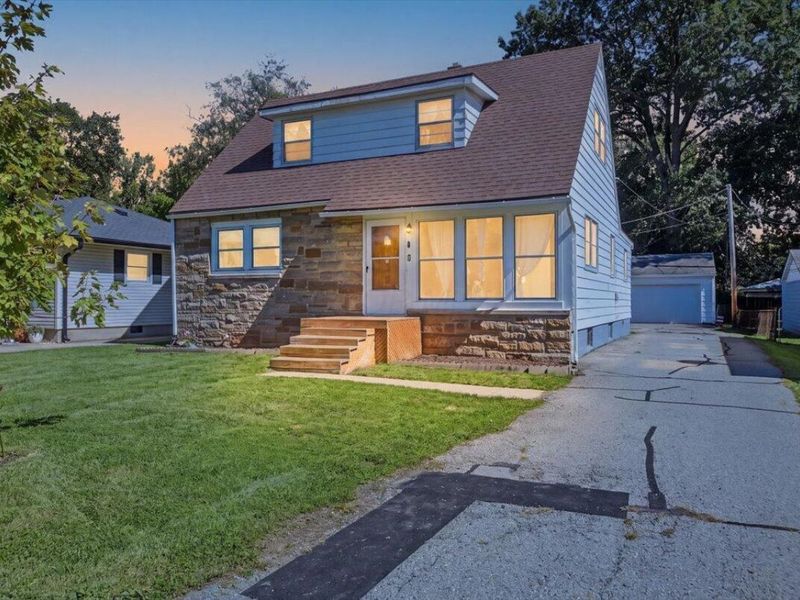 308 Birch Road , Springfield, OH 45503 Photo 2
