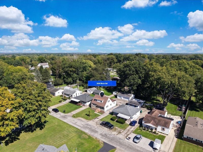 308 Birch Road , Springfield, OH 45503 Photo 37