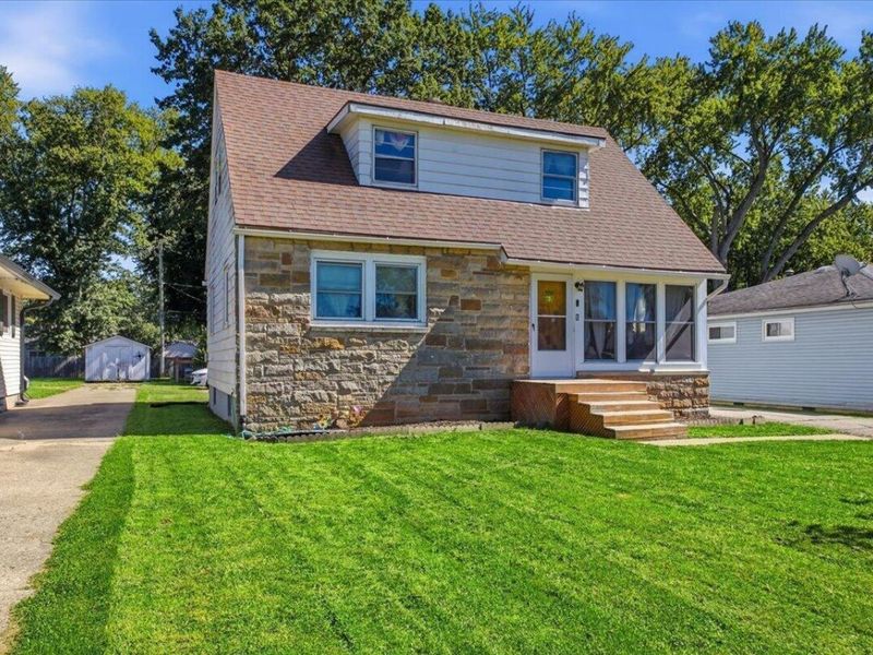 308 Birch Road , Springfield, OH 45503 Photo 5