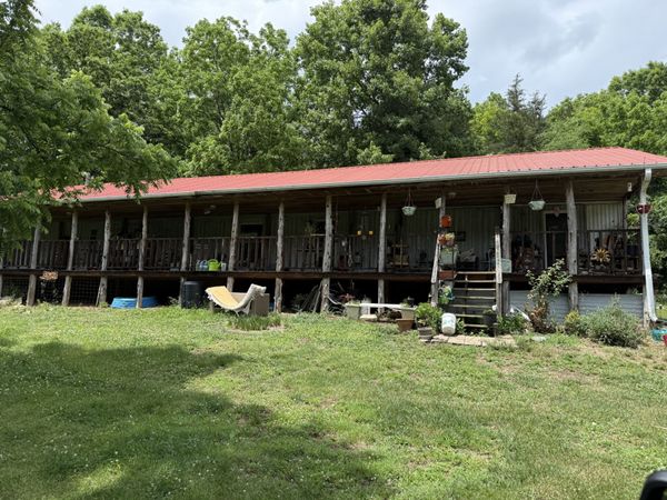 133 Cook Ln , Gainesboro, TN 38562