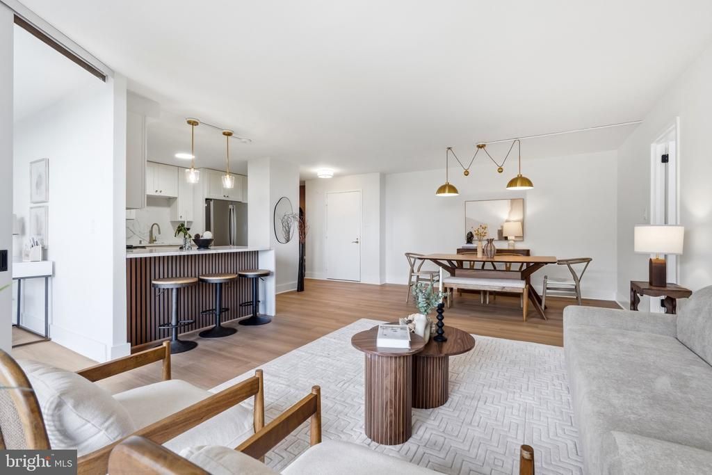 4620 N PARK AVENUE, CHEVY CHASE, MD 20815