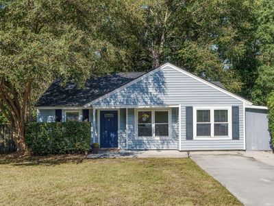 1083 Oakcrest Drive, Charleston, SC 29412