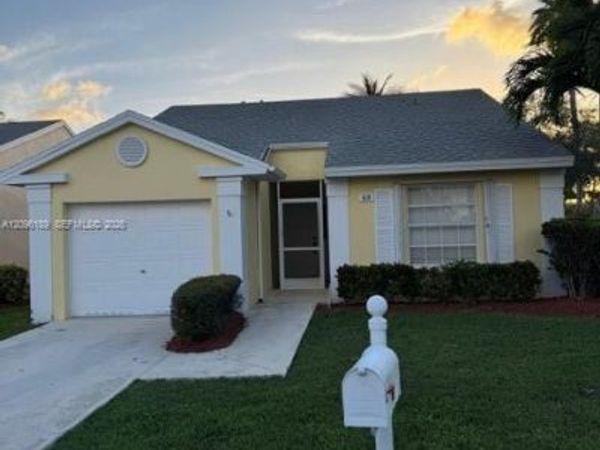 610 SE 22nd Ln , Homestead, FL 33033