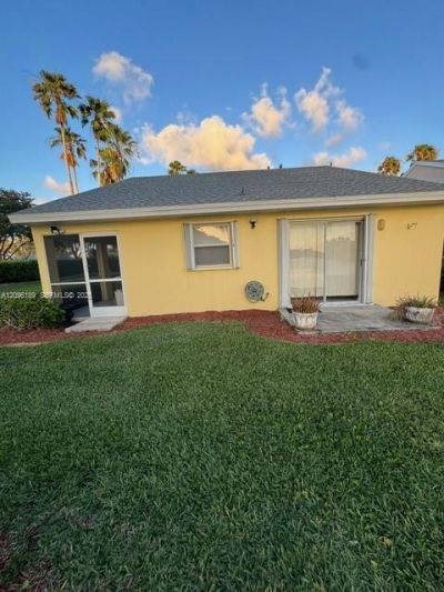 610 SE 22nd Ln , Homestead, FL 33033 Photo