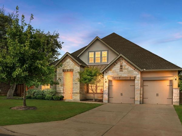 29031 Pfeiffers Gate, Boerne, TX 78015