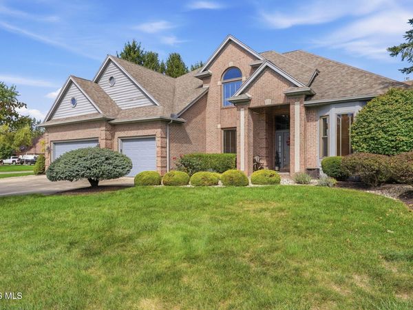 2330 Heatherwood Drive , Findlay, OH 45840
