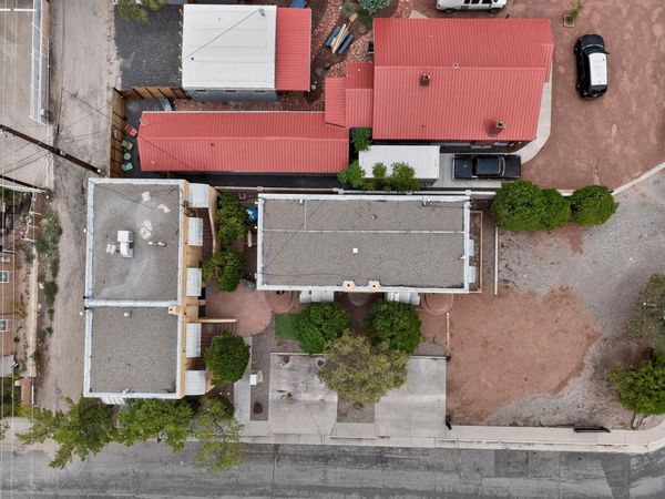 414 Pine Street SE, Albuquerque, NM 87106
