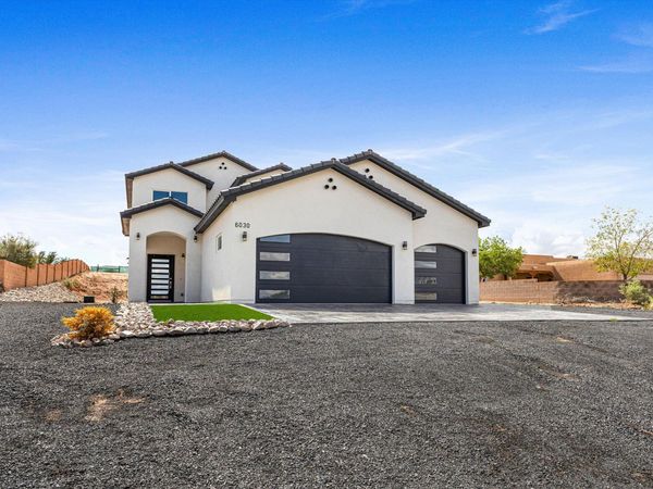 6030 Miller Road NE, Rio Rancho, NM 87144