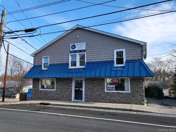 1 S Montgomery Street , Unit #B, Walden, NY 12586