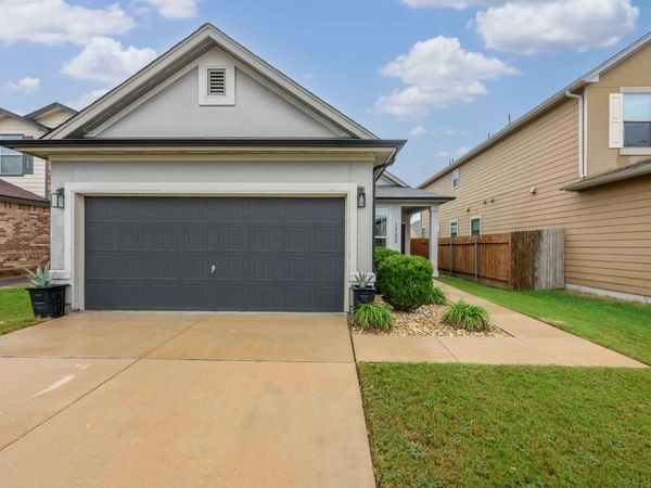 14204 Theodore Roosevelt ST , Manor, TX 78653
