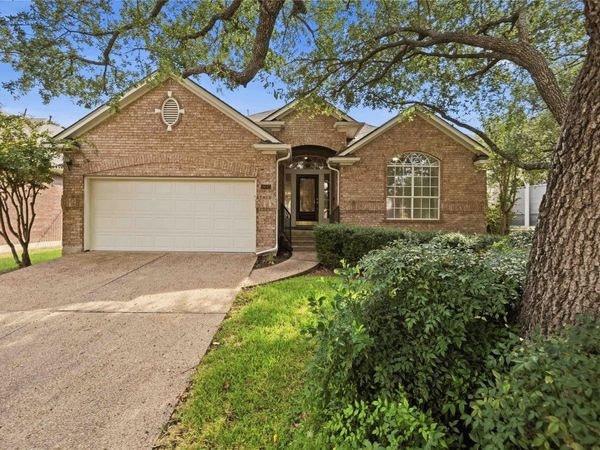 10045 Planters Woods DR, Austin, TX 78730