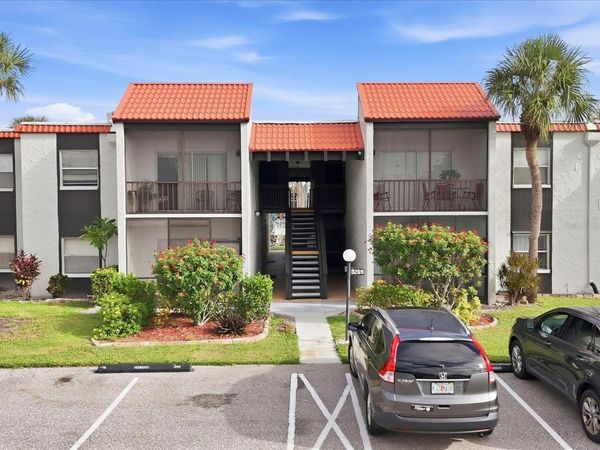 3269 BENEVA ROAD , Unit 203, SARASOTA, FL 34232