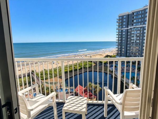 158 Seawatch Drive, Unit 703, Myrtle Beach, SC 29572