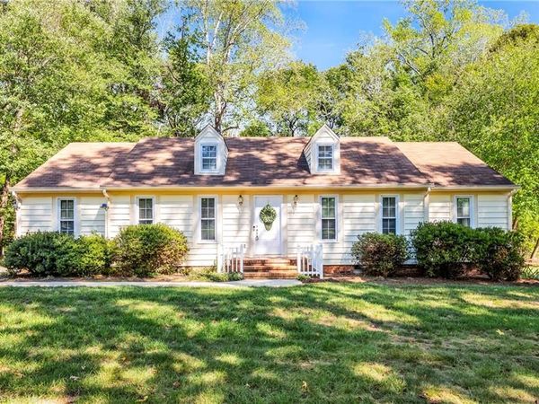 5214 Millstone Road , Oak Ridge, NC 27310