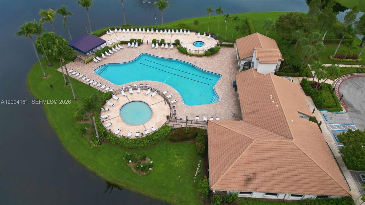 10631 NW 14th St , Unit 222, Plantation, FL 33322 Photo