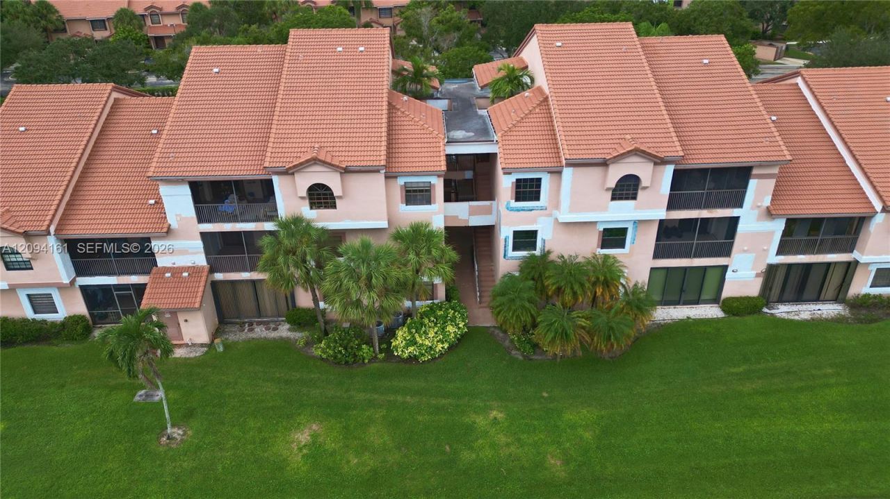 10631 NW 14th St , Unit 222, Plantation, FL 33322 Photo
