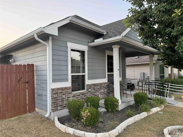 457 Star Thistle ST , Leander, TX 78641