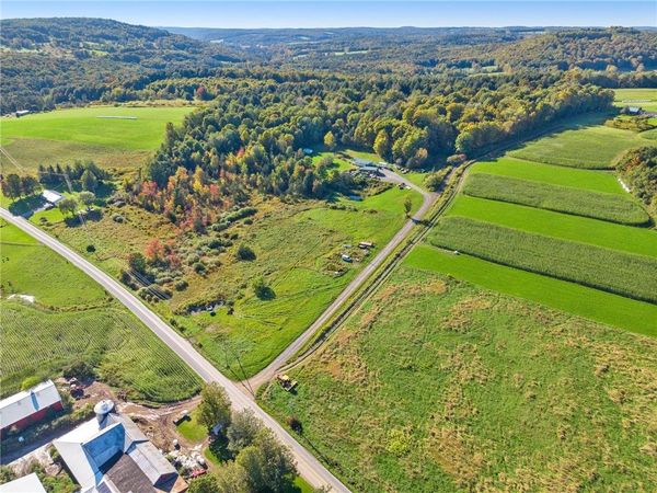 L1.3 N Harpersfield Road, Jefferson, NY 12093