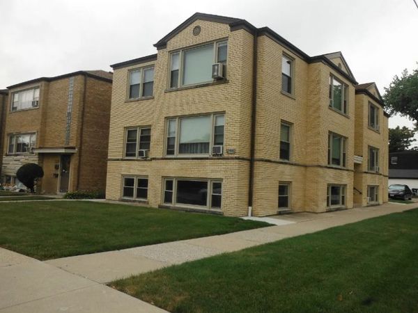 2446 N 78th Court , Unit 2R, Elmwood Park, IL 60707