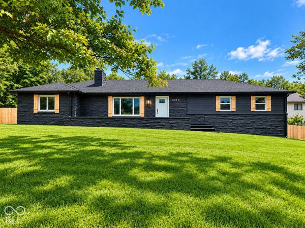 5050 N Union Valley Road, Bloomington, IN 47404