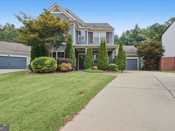 232 Haleys Court, Woodstock, GA 30188
