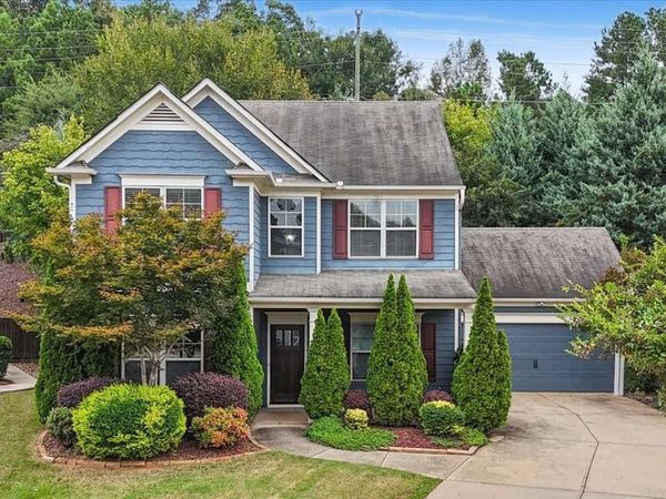 232 Haleys Court, Woodstock, GA 30188