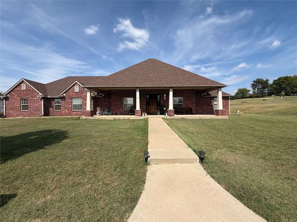 94 County Road 4004 , Pawhuska, OK 74056