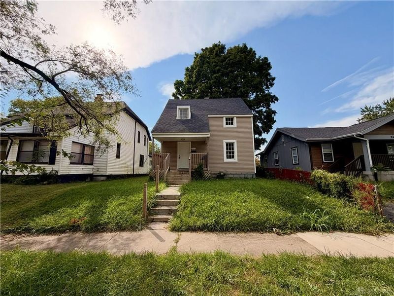 737 Leland Avenue, Dayton, OH 45402 Photo 1