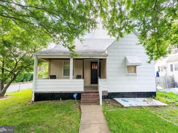 1037 16TH STREET S, ARLINGTON, VA 22202