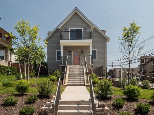 25 N RIDGE AVENUE, Unit A, AMBLER, PA 19002