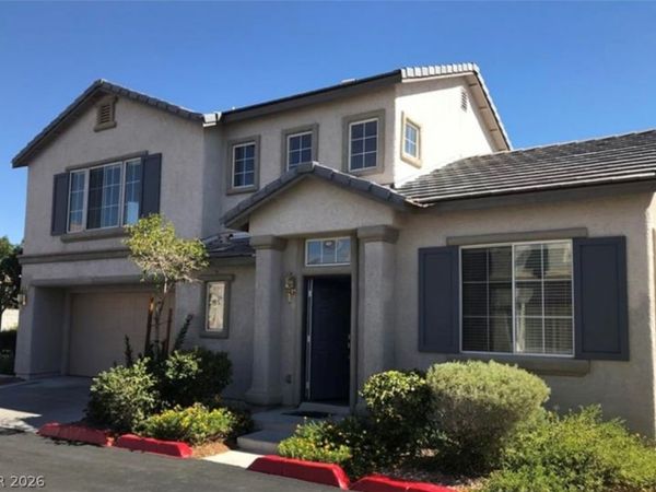 6820 Sweet Pecan Street , Las Vegas, NV 89149