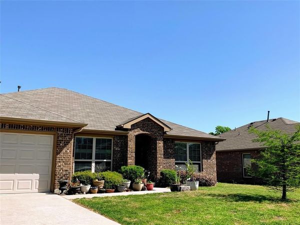 405 Sandy Lane, Little Elm, TX 75068